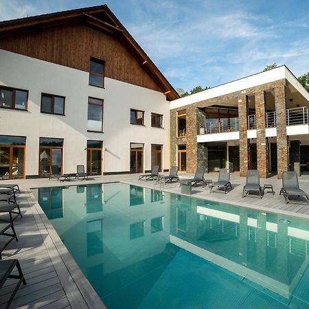 Aspen Prime Ski & Bike Resort - Basen, Sauna, Jacuzzi, Silownia W Cenie Pobytu جوتشووازي المظهر الخارجي الصورة
