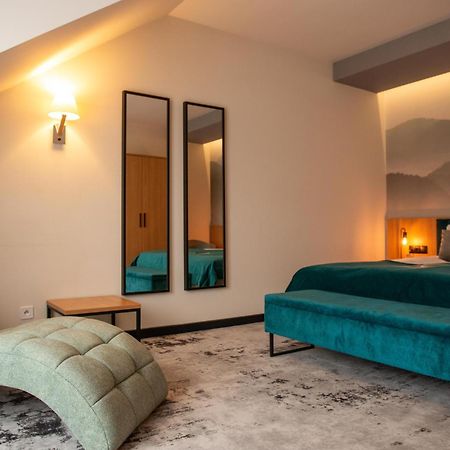 Aspen Prime Ski & Bike Resort - Basen, Sauna, Jacuzzi, Silownia W Cenie Pobytu جوتشووازي المظهر الخارجي الصورة
