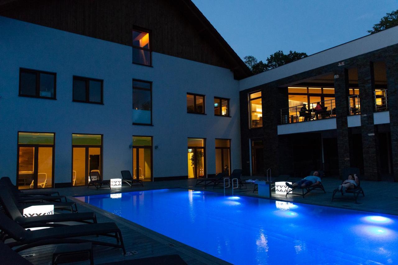 Aspen Prime Ski & Bike Resort - Basen, Sauna, Jacuzzi, Silownia W Cenie Pobytu جوتشووازي المظهر الخارجي الصورة