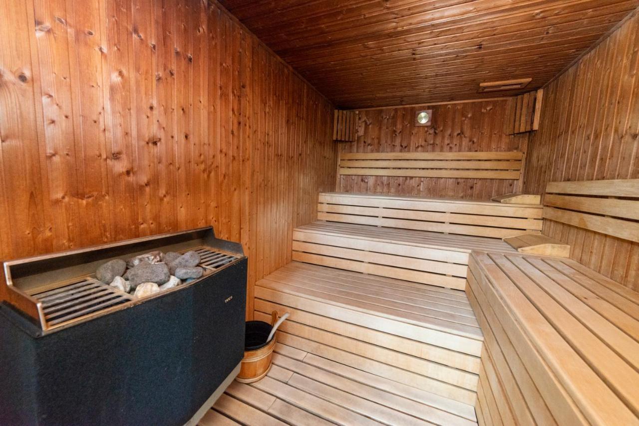 Aspen Prime Ski & Bike Resort - Basen, Sauna, Jacuzzi, Silownia W Cenie Pobytu جوتشووازي المظهر الخارجي الصورة