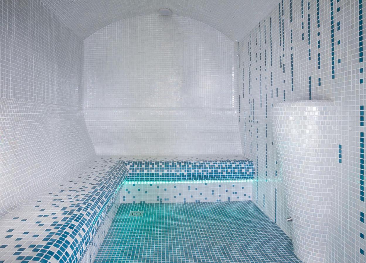 Aspen Prime Ski & Bike Resort - Basen, Sauna, Jacuzzi, Silownia W Cenie Pobytu جوتشووازي المظهر الخارجي الصورة