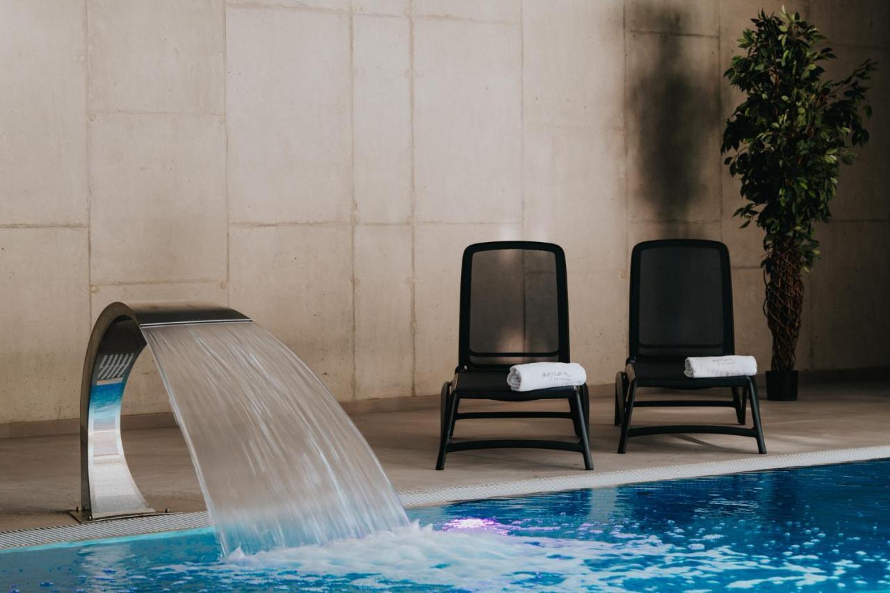 Aspen Prime Ski & Bike Resort - Basen, Sauna, Jacuzzi, Silownia W Cenie Pobytu جوتشووازي المظهر الخارجي الصورة