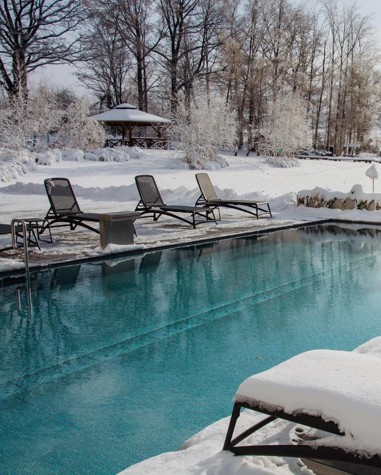 Aspen Prime Ski & Bike Resort - Basen, Sauna, Jacuzzi, Silownia W Cenie Pobytu جوتشووازي المظهر الخارجي الصورة