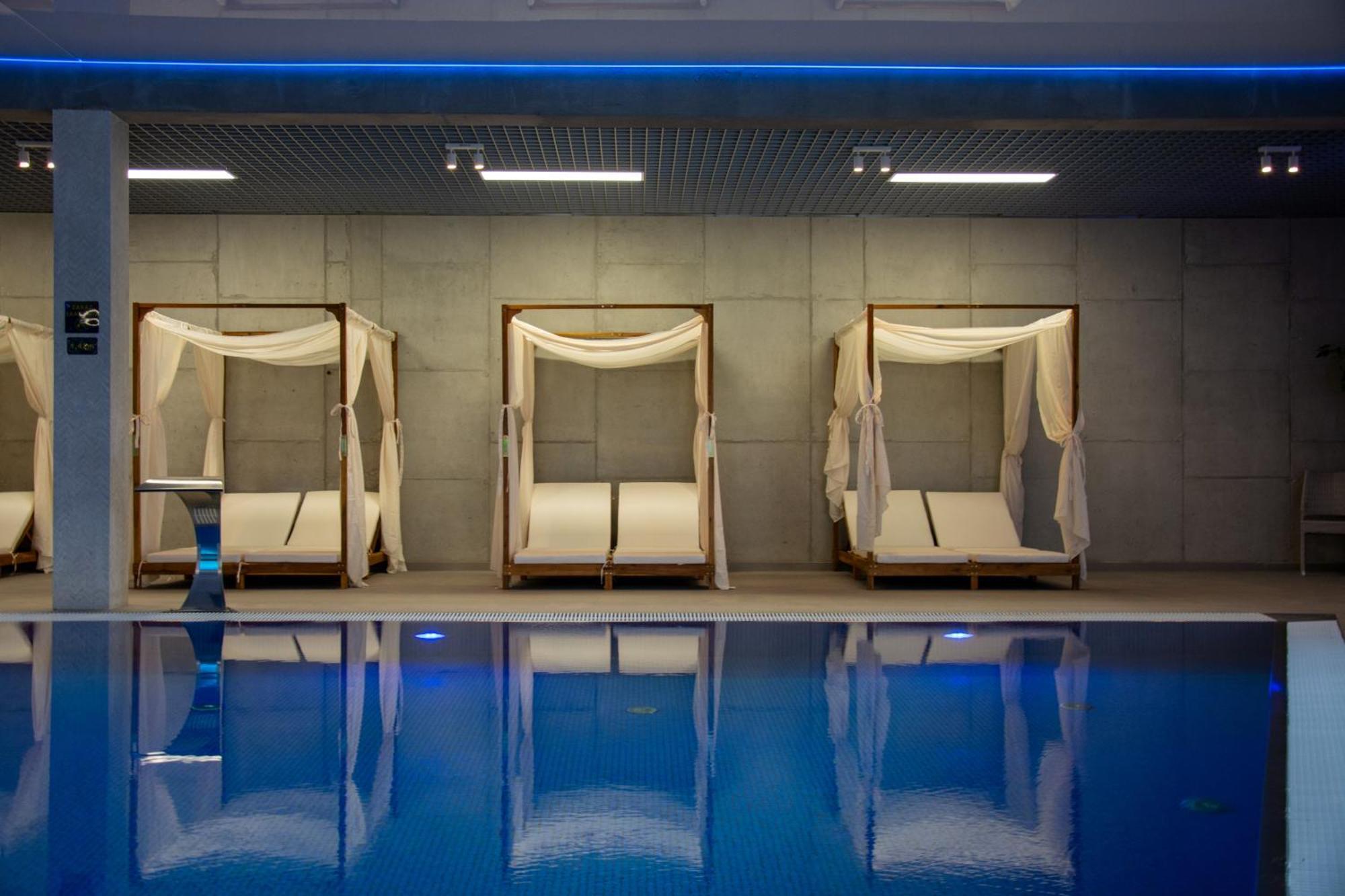 Aspen Prime Ski & Bike Resort - Basen, Sauna, Jacuzzi, Silownia W Cenie Pobytu جوتشووازي المظهر الخارجي الصورة