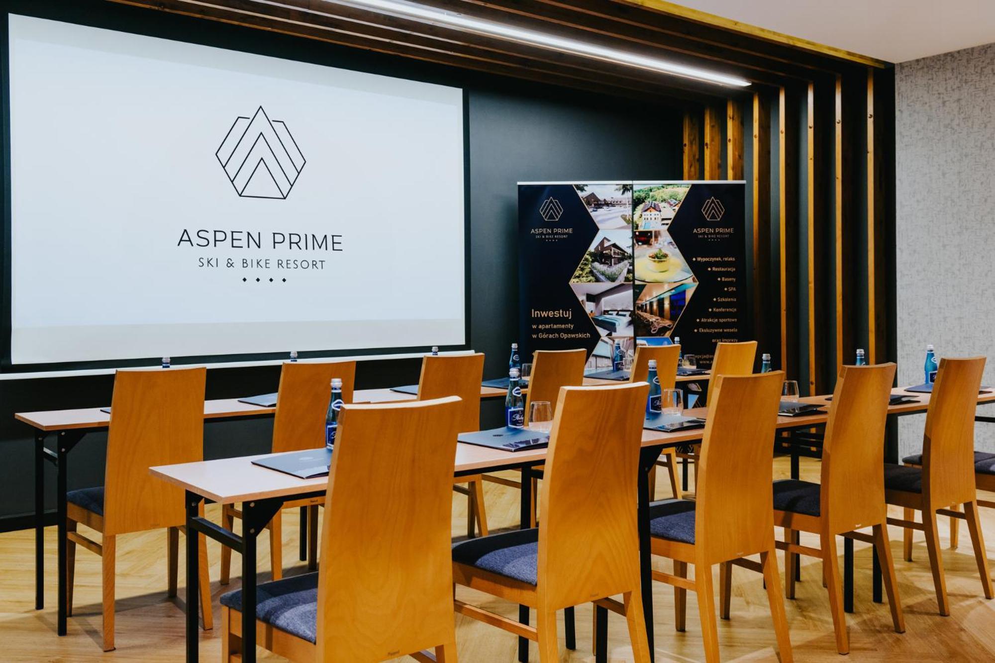 Aspen Prime Ski & Bike Resort - Basen, Sauna, Jacuzzi, Silownia W Cenie Pobytu جوتشووازي المظهر الخارجي الصورة