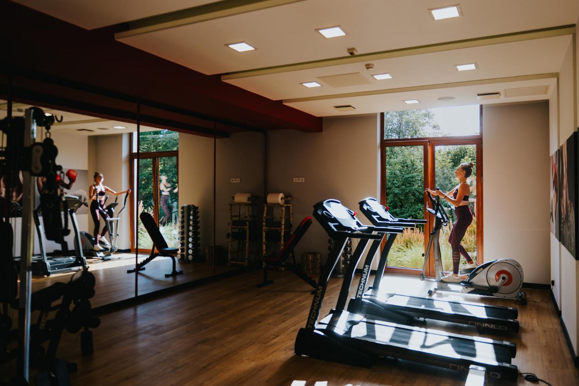 Aspen Prime Ski & Bike Resort - Basen, Sauna, Jacuzzi, Silownia W Cenie Pobytu جوتشووازي المظهر الخارجي الصورة