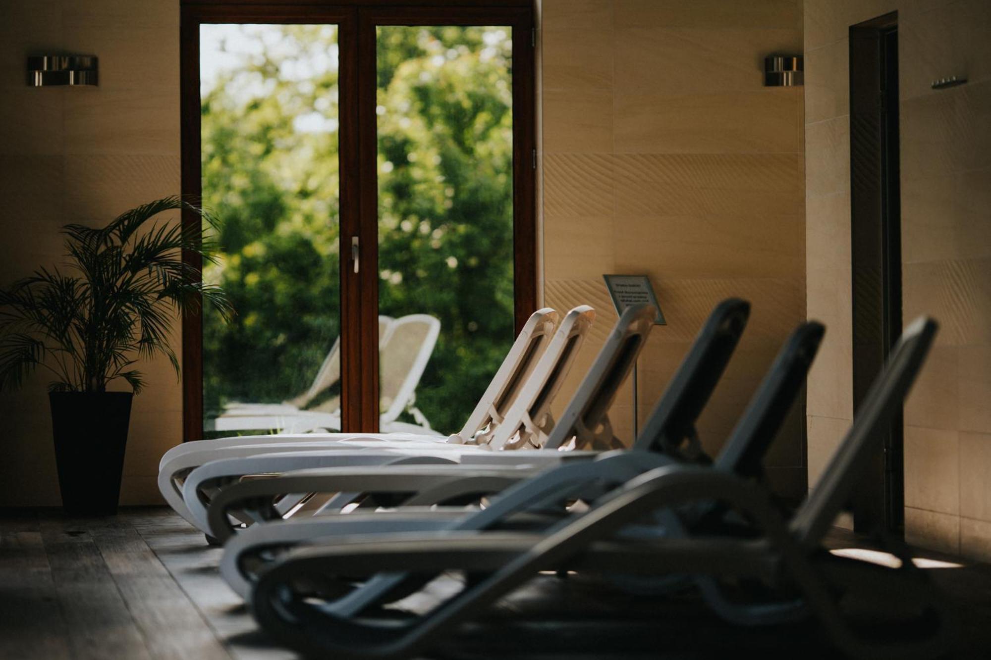 Aspen Prime Ski & Bike Resort - Basen, Sauna, Jacuzzi, Silownia W Cenie Pobytu جوتشووازي المظهر الخارجي الصورة
